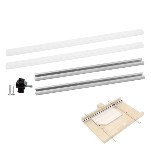 Sdsnte diy crosscut table saw - diy,