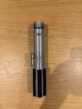 Anakin's Lightsaber Hilt 3d