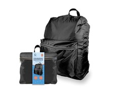 Foldaway Travel Backpack