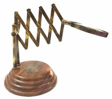 Antique Style Desk Top Channer