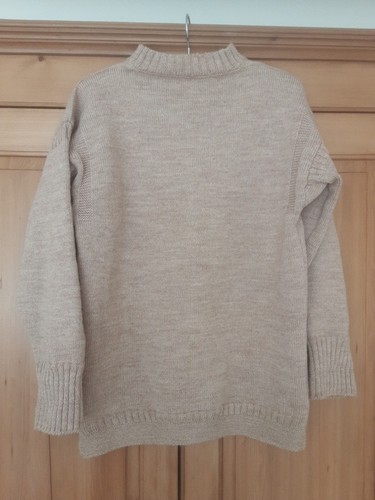Ladies channel jumper - ladies,