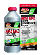 Bar's Leaks HG-1 HEAD SEAL Blown Head Gasket Repair - UK STOCK