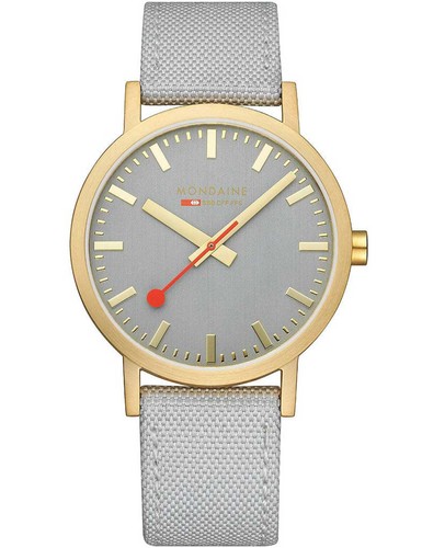 Mondaine a660 30360 - mondaine, a660.30360.80sbu