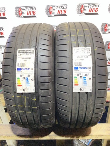 235 100w bridgestone - 55,