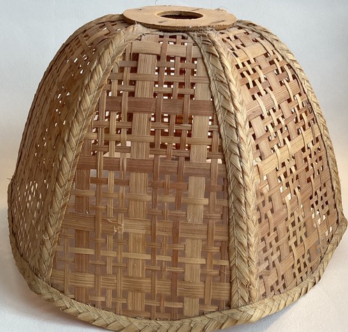 Vintage wicker rattan - vintage,