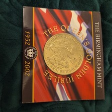 The Birmingham Mint - The