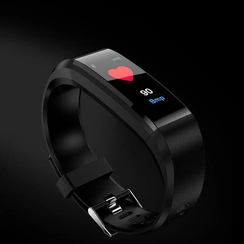 2026 new fit bit smart - fit@bit,