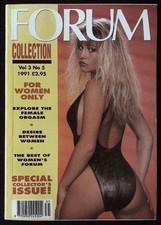 FORUM Journal Of Human