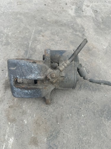 Passat brake caliper - vw, b6