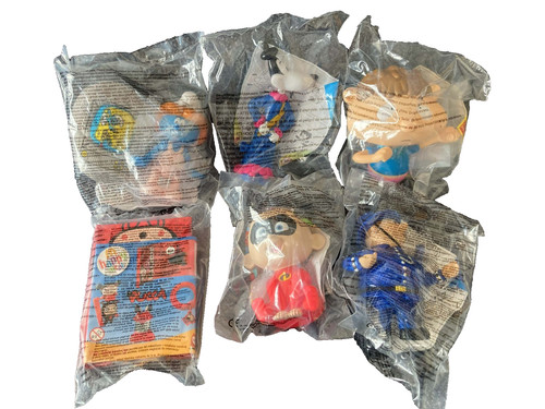 Vintage mcdonalds happy meal - happy,