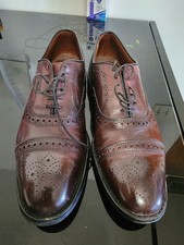 Allen Edmonds Strand Cap Toe