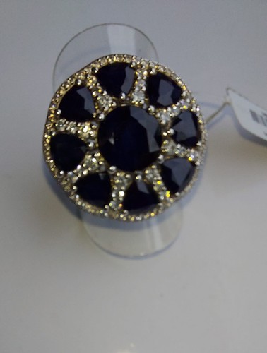 Aaa kanchanaburi blue sapphire - aaa,