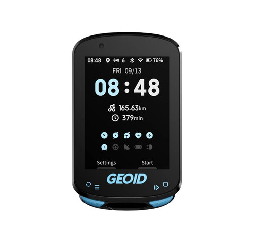Geoid cc600 smart gps - geoid,