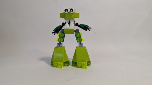 Lego mixels set - mixels, 41549