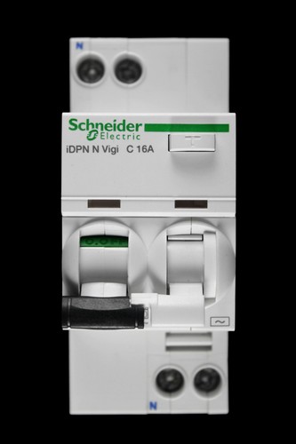 Schneider amp curve 6ka - schneider, 16