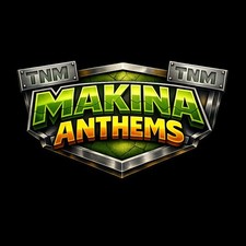 Iconic Makina Anthems USB &
