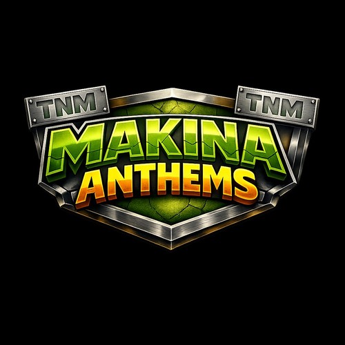 Makina usb tnm iconic - makina,