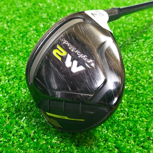 Taylormade fairway wood - taylormade, 7w