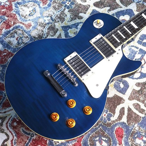 Tokai love rock - ls, electric