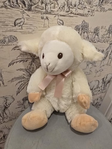 Hobbycraft cute cream - cute,