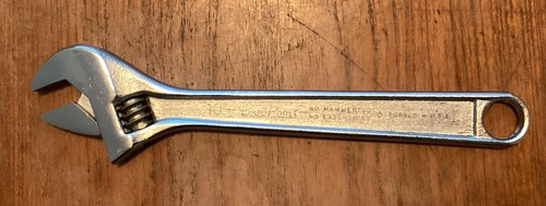 Blue point snap 10 - snap-on, 10"