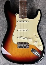 2006 Fender AVRI '62 Stratocaster *EBay Price*
