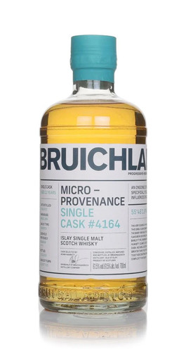 Bruichladdich year old - 11,