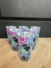 Scotland Rugby Plastic Pint Cups