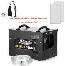 ALORAIR Sentinel HDi65S 120