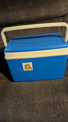 Cool box and coolers - box,