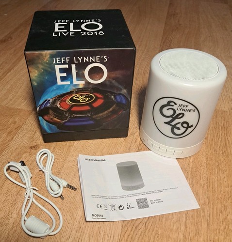 Jeff lynne elo - elo, vip