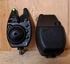 Fox Micron DXR Bite Alarms