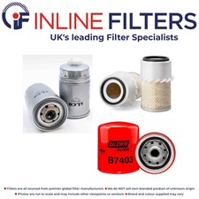 Filter Kit for Land Rover