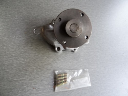 Nissan datsun water pump - |, |
