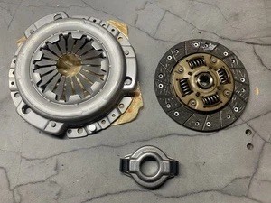 Valeo 009247 clutch - valeo, kit