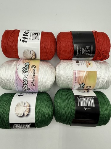 Anatolya 2mm polyester - anatolya,