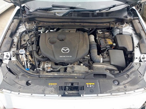 Mazda engine sh - cx-5,
