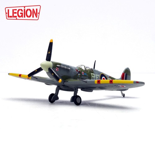 Legion models 14618lc 1 - 14618lc, 1:72