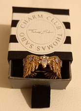 Thomas Sabo wings ring, ag925