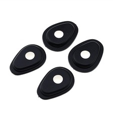 4Pcs for  FZ1 FZ6 FZ8 FZ16 XJ6