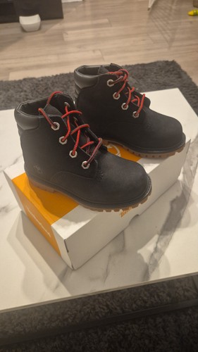 Timberland toddler 6inch - toddler,