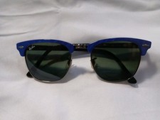 Ray-Ban Clubmaster RB3016