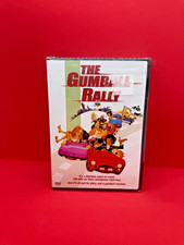 The gumball rally - the, 1976)