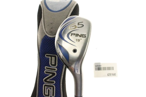 Ping golf club - club, mens