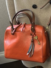 Fossil Rachel Satchel In
