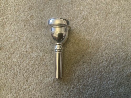 Vincent bach corp small - bach, 7c