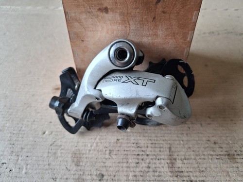 Retro shimano deore - retro,
