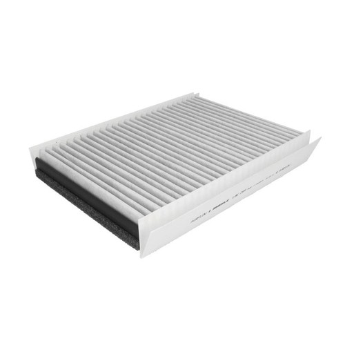Cabin filter with activated - 1x,