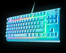 SteelSeries Apex 3 TKL Gaming