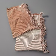 H&M Boho Sofa Chair Bed Throws